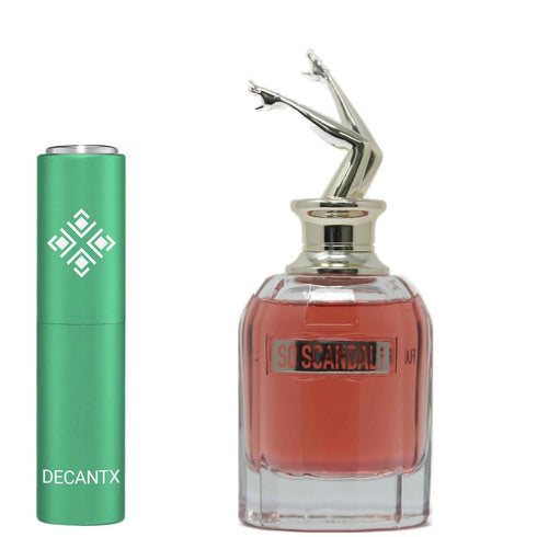 Jean Paul Gaultier So Scandal Eau de Perfume for Women